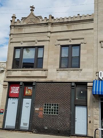 1st image of 2341 N Milwaukee Ave #2