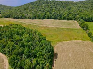 0 Thorn Gap Rd LOT 7, Cookeville, TN 38506