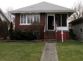 1310 Price Ave, Calumet City, IL