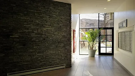 Rented by Area New York