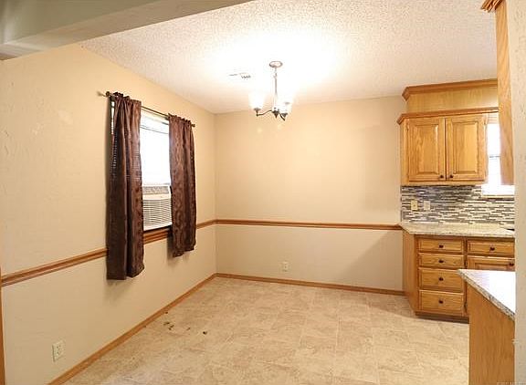 Dining Room from Living Room