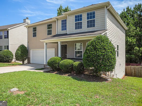 2976 Stream Vw, Atlanta, GA 30349