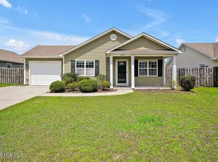 1604 Royal Pine Ct, Leland, NC 28451