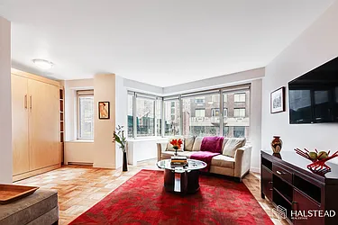 Sold by Brown Harris Stevens