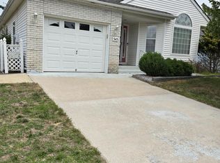 343 Jamaica Blvd, Toms River, NJ 08757