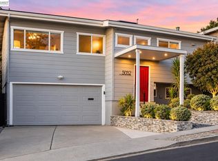 5032 Vannoy Ave, Castro Valley, CA 94546