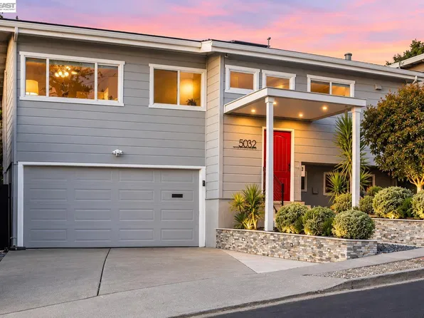 5032 Vannoy Ave, Castro Valley, CA 94546