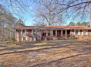 171 Crabtree Rd, Griffin, GA 30223