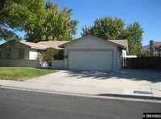 3020 Bobby Dr, Reno, NV 89502