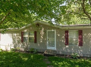 410 Reeves Rd, Dry Ridge, KY 41035