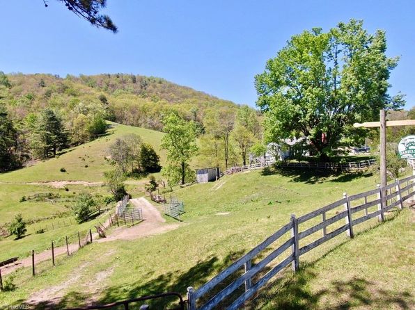14691 N State Highway 16, Millers Creek, NC 28651