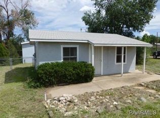 231 N State Route 89, Chino Valley, AZ 86323