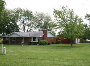 6965 W State Road 28, Frankfort, IN 46041