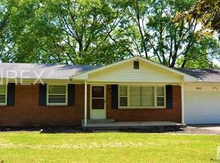 2829 Cardigan Rd, Indianapolis, IN 46268