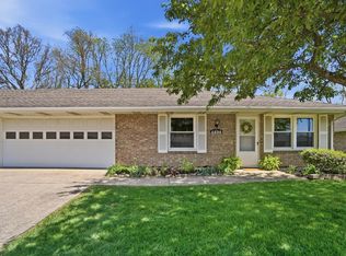 4898 Brannan Dr E, Springfield, OH 45502