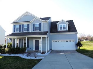 13525 Armour Ridge Dr, Charlotte, NC 28273