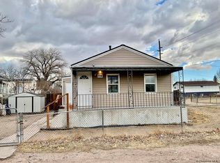 706 Stanfield Ave, Cheyenne, WY 82007