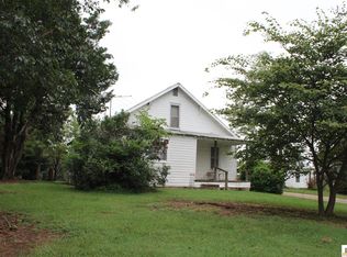 1519 Merry Oaks Railton Rd, Smiths Grove, KY 42171