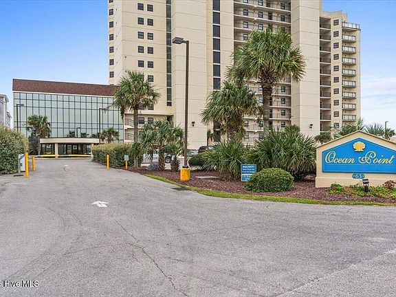 3rd image of 63 Ocean Isle West Boulevard #905