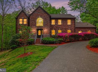 98 Wateredge Ln, Fredericksburg, VA 22406