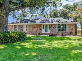 256 Nation Rd, Rayne, LA 70578