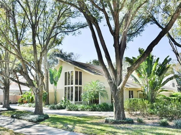 4502 W Sylvan Ramble St, Tampa, FL 33609