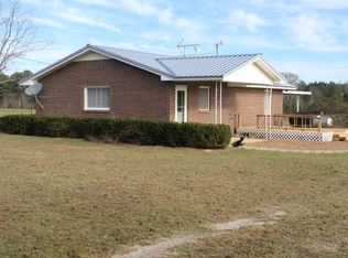 10410 County Road 1101, Goshen, AL 36035