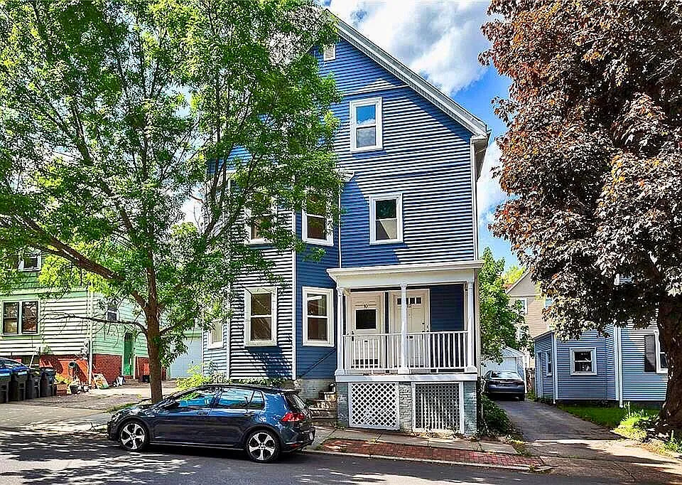 12 E George St #2