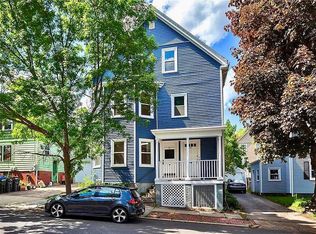 12 E George St #3, Providence, RI 02906