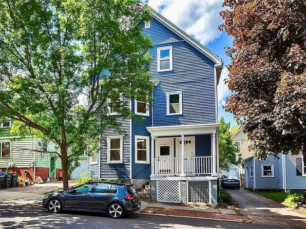 12 E George St, Providence, RI
