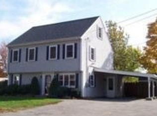 20 Susan Dr, Billerica, MA 01821