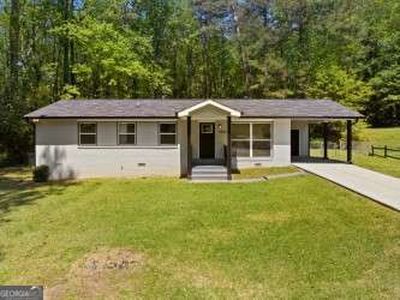 2340 Cresta Dr, Decatur, GA, 30032