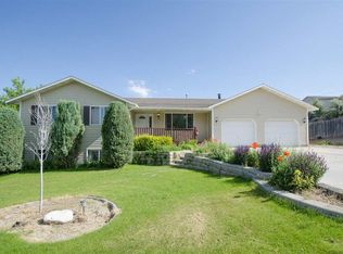 678 E Chubbuck Rd, Chubbuck, ID 83202