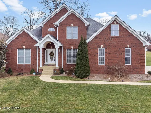 9406 Exhibition Ct, Louisville, KY 40291