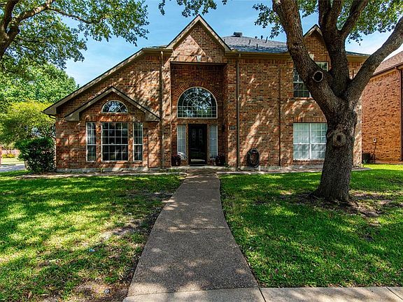 2nd image of 1707 Rosbury Ct