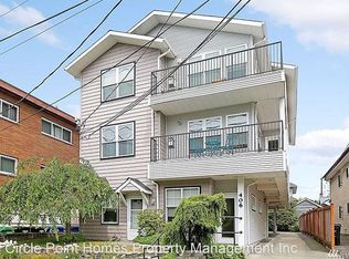 406 N 45th St APT 201, Seattle, WA 98103