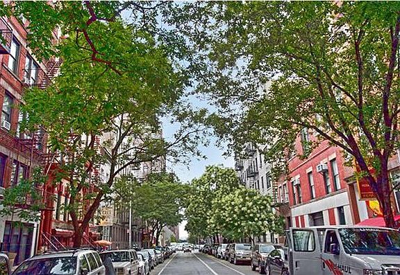2nd image of 234 W 16th St APT 3A