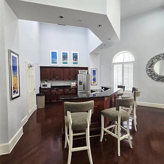 700 S Harbour Island Blvd #646 — Photo 55