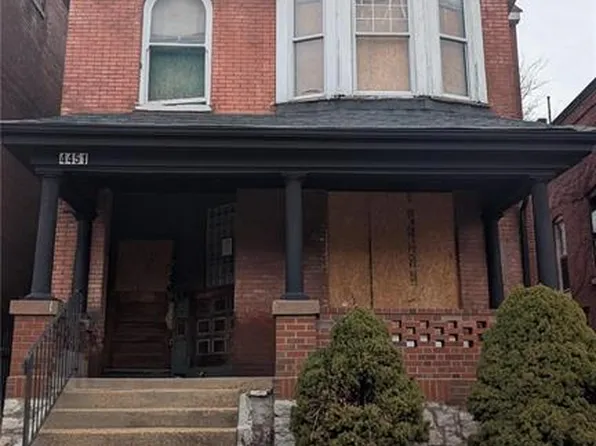 4451 Washington Blvd, Saint Louis, MO 63108