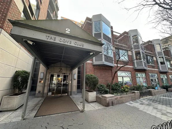 2 S End Avenue #7V, New York (Manhattan), NY 10280