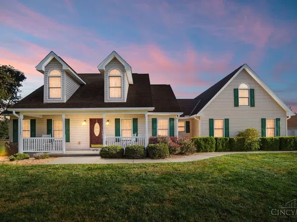 3746 State Route 125, Bethel, OH 45106