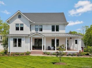 16236 Old Castle Rd, Midlothian, VA 23112