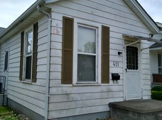 411 Bank Ave, Hamilton, OH 45015