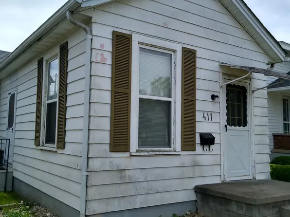 411 Bank Ave, Hamilton, OH 45015