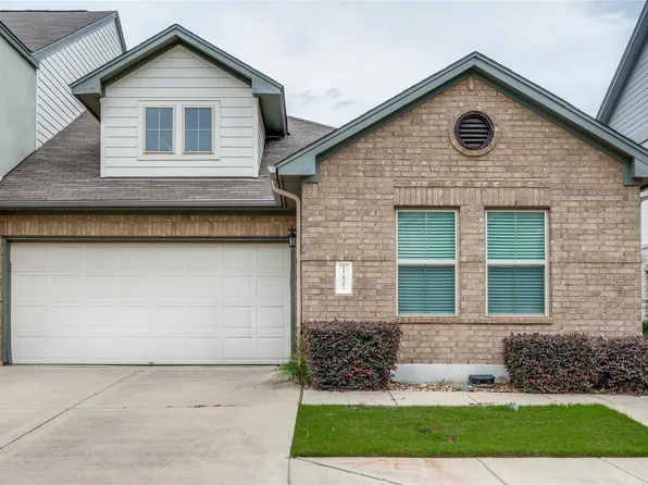 12807 Leatherback Ln, Austin, TX 78729