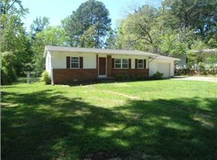 1009 Stuart St, Jackson, MS 39204