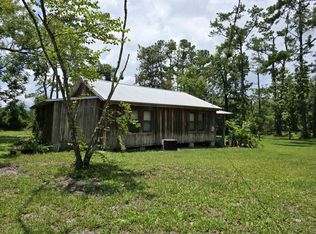 3233 Woods Creek Rd, Perry, FL 32347