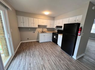 1505 Cherokee Rd #21, Johnson City, TN 37604