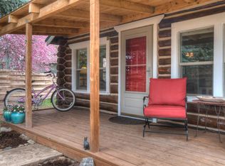 210 W Cascade, Laveta, CO 81055