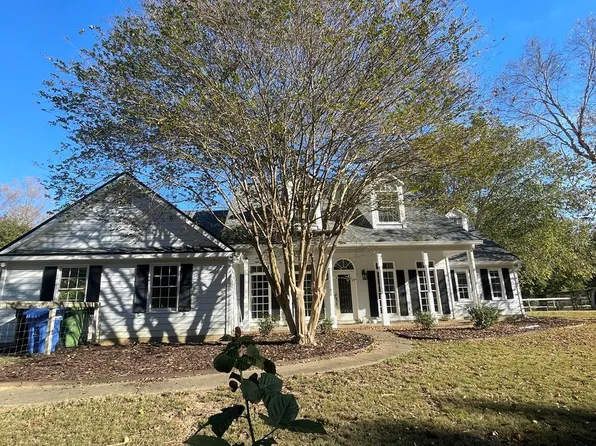 14270 Cross Creek Rd, Upatoi, GA 31829